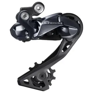 Bagskifter 11g GRX max 40-42t Shimano