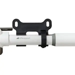 Pumpe Air Support Hvid Bontrager