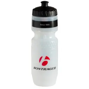Flaske 600ml Bontrager klar Bontrager