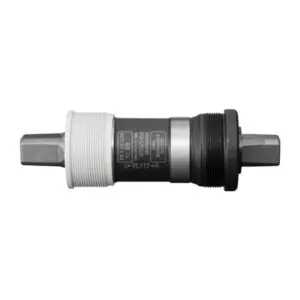 Krankbox 122,5/73 BSA bb-un300 firkant Shimano