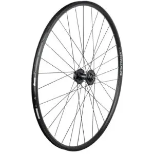 Forhjul 700c Bontrager App/DC20 TLR