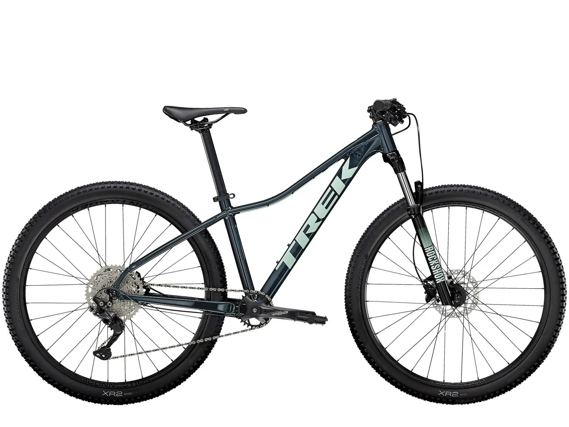 Marlin 7 WSD Small 27,5" Trek - Small - Nautical Navy/Green