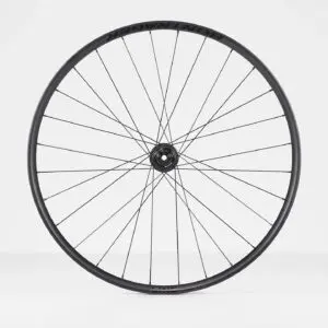 Forhjul Bontrager 29" Disc sort