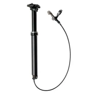 Sadelpindkomponent Bontrager Line Dropper kilegangsæt