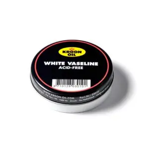 Vaseline fedt white 60g dåse