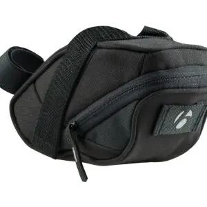 Sadeltaske Comp Small sort Bontrager