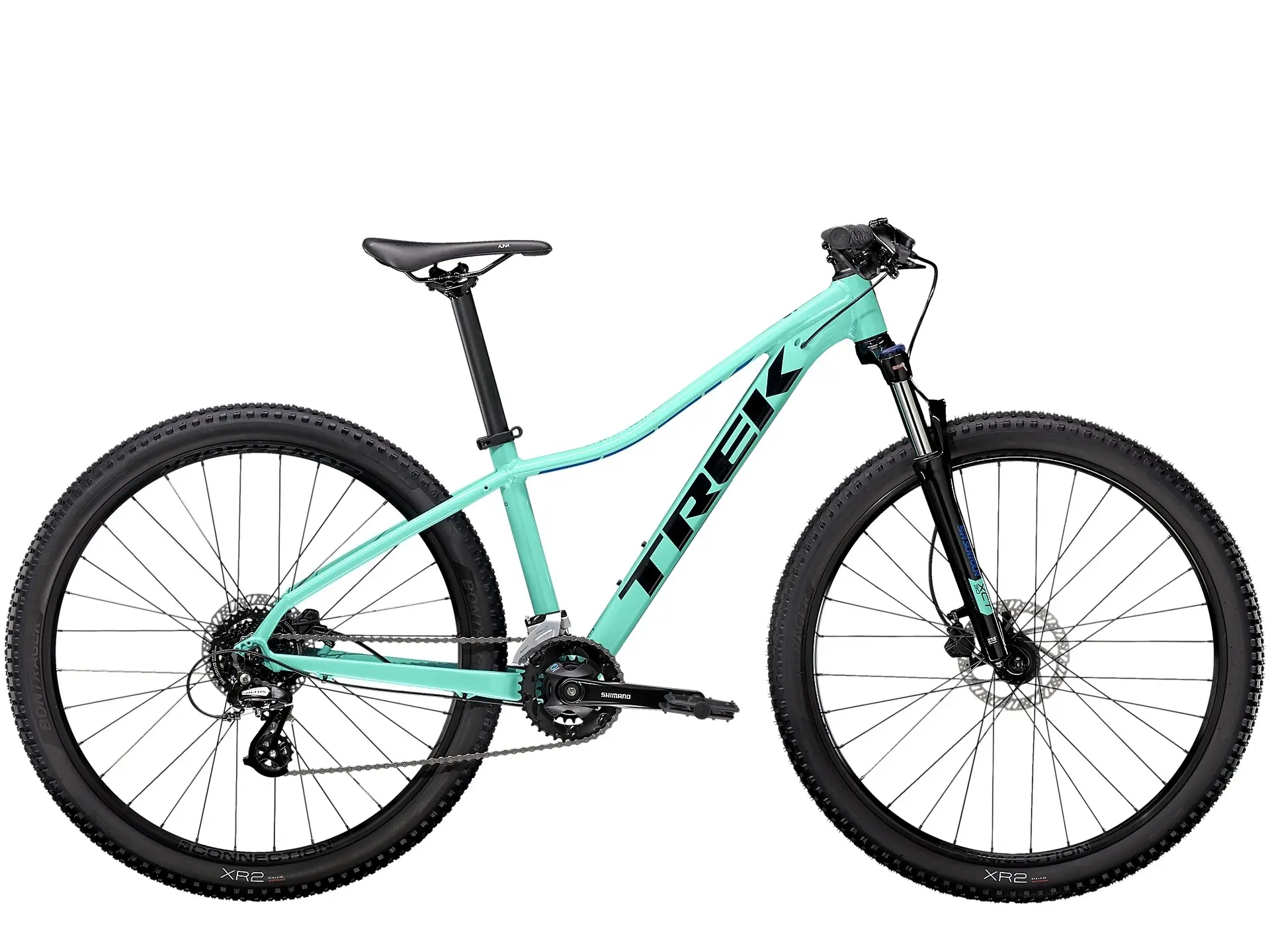Marlin 6 WSD Medium/Large 29" Trek - Medium/Large - Miami Green
