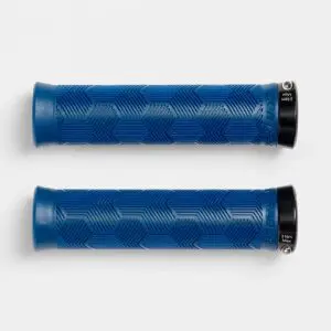 Håndtag XR Trail Elite 130/130mm Blue Bontrager