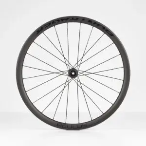 Forhjul 700c Aeolus Elite 35 12mm Disc