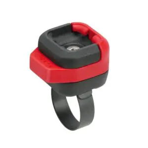 Adaptor Quad Mini f. styr Klickfix