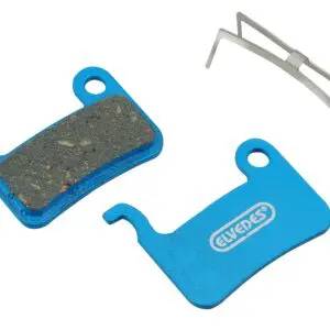 Bremsesko disc Shimano M975 organic Elvedes