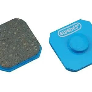 Bremsesko disc Formula Elvedes