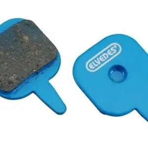 Bremsesko disc Tektro IO Elvedes