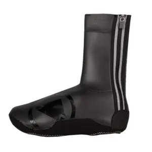 Skoovertræk Freezing Point L Black Endura - L