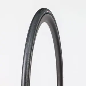 Dæk 700x32c R3 Hard-Case lite TLR Bontrager sort - 700x32c