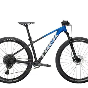 Marlin 8 Medium Trek - Medium - Blue/Black
