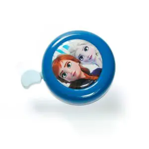 Klokke Disney Frost 2 Blå