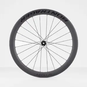 Baghjul 700c Aeolus Pro 51 TLR Bontrager