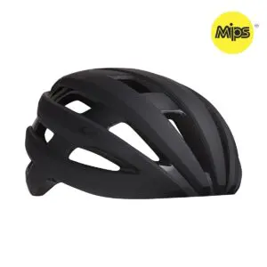 Hjelm Sphere MIPS small matsort 52-56cm Lazer - 52-56cm