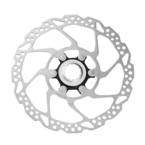 Bremseskive RT30 ø180 centerlock Shimano