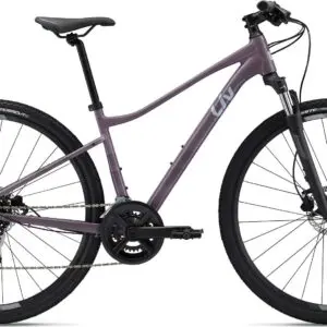 Rove 3 DD Small Giant - Small - Purple Ash