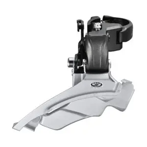 Forskifter Altus 9-speed 44/48t dual pull DS
