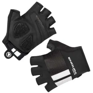 Handske FS260-Pro Aerogel XS Black Endura - X-Small