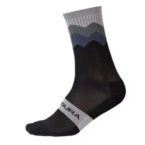 Strømpe Jagged black S/M Endura