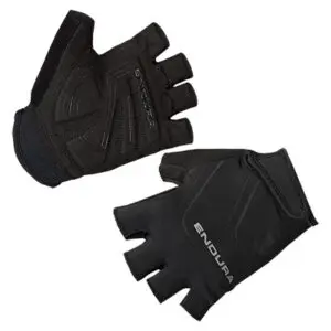 Handske Xtract Mitt XS Black Endura - XS