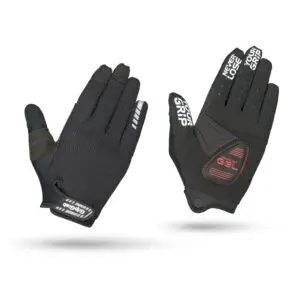 Handske SuperGel XC Touch sort Grip Grab