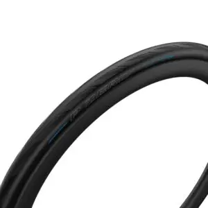 Dæk 700x28c P Zero Race 4S Pirelli - 700x28c - sort