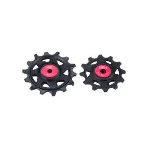 Pollyhjul bbb 12t/14t rollerboys Sram wide/narrow