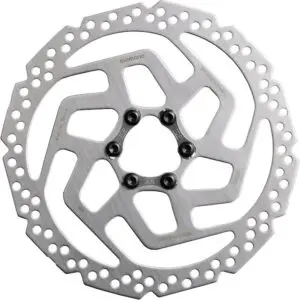 Bremseskive RT26 Ø160 6-bolt Shimano