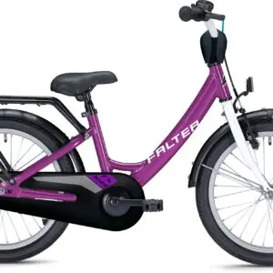 16" FX 160 Wave Falter - 16" - Lilla