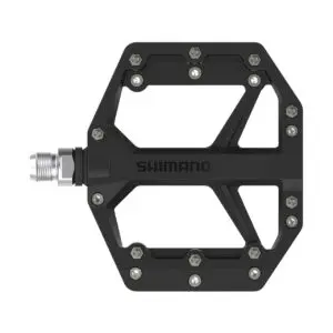 Pedaler GR400 Flatpedals Shimano