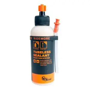 Tubeless Sealant Endurance 118ml with injection