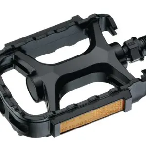 Pedaler Bikepartner VP895 sort Nylon 9/16"