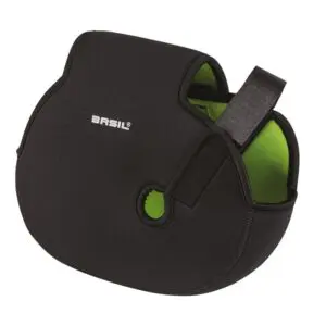Overtræk E-Bike Neopren Centermotor universal