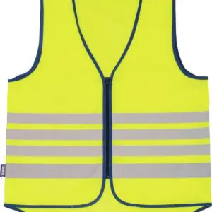 Vest Lumino Refleks XL Yellow Abus