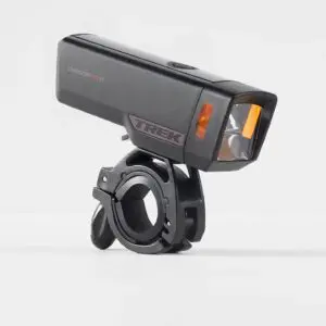 Lygte for Commuter Pro RT Bontrager