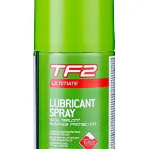 Kædespray Ultimate TF2 Teflon . Multispray