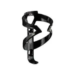 Flaskeholder Elite sort/grå Bontrager