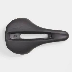 Sadel Verse Short 155mm Black Bontrager