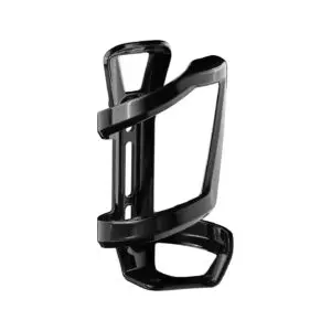 Flaskeholder Side-Load Right sort Bontrager