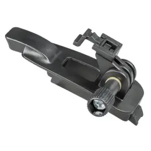 Frempindskomponent Bontrager Blendr XXX BarStem Mono Base