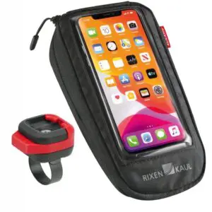 Holder Phonebag Comfort Medium Klickfix