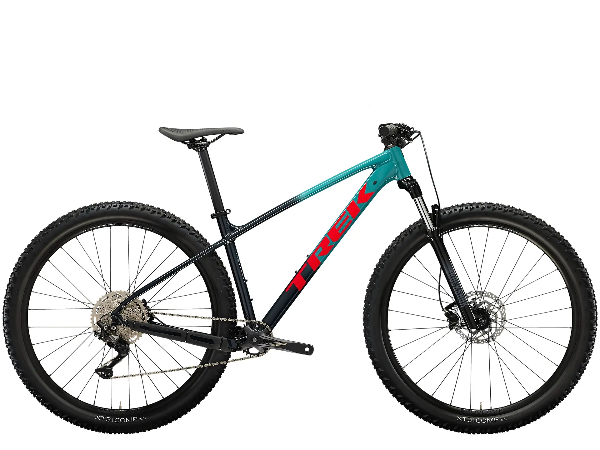 Marlin 7 Medium Gen 3 Trek - Medium - Teal Nautical Navy