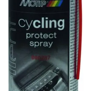 Fugtafvisende Spray E-Bike 200ml E-Bike MOTIP