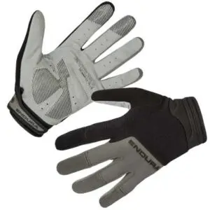 Handske Hummvee Plus XXL black Endura - XX-Large