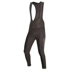 Bibtights Xtract m.indlæg S Black Endura - Small